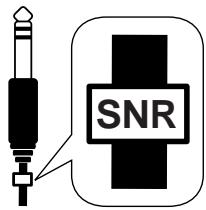 SNR
