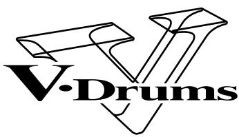 V·Drums