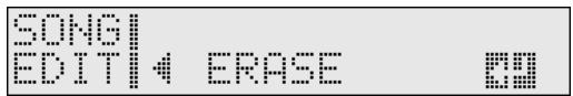 SONING EDITI 4 ERASE