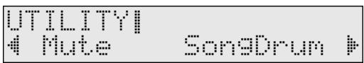 UTILITY! Mute SongDrum #
