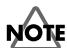 ROLAND TD-6KX - Niveau d'ambiance (Ambience Send Level) - 1