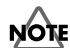 ROLAND TD-6KX - Retour aux réglages d'usine (Factory Reset) - 1