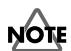 ROLAND TD-6KX - Frappe sur le bord - 1