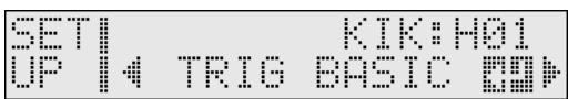 SETI KIK: H01 UP 14 TRIG BASIC 224