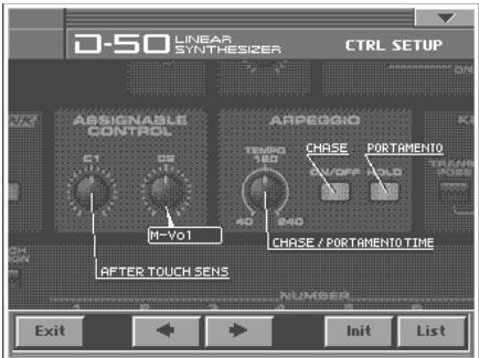 ROLAND V-CARD - C2 - 1