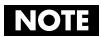 ROLAND VB-99 - Modifier le son du bout du doigt (Ribbon) - 3