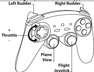 THRUSTMASTER SANS FIL FERRARI GAMEPAD 430 SCUDERIA - VERSCHIEDENE BEISPIELE NACH SPIELETYP - 8