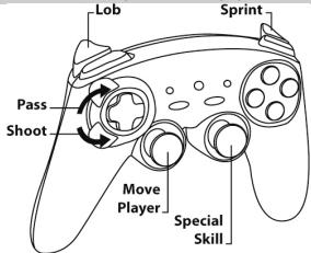 THRUSTMASTER SANS FIL FERRARI GAMEPAD 430 SCUDERIA - VERSCHIEDENE BEISPIELE NACH SPIELETYP - 3