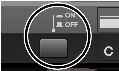ON OFF C