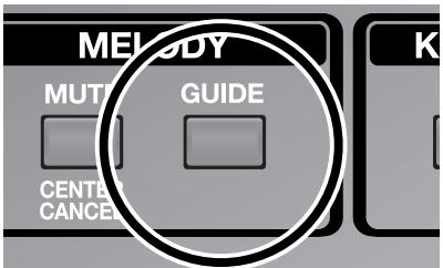 MELODY MUTRI GUIDE CENTER CANCE