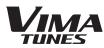 ROLAND VIMA RK-100 - VIMA TUNES - 1