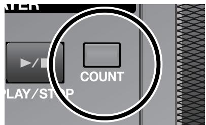 PLAYER PLAY/STOP COUNT