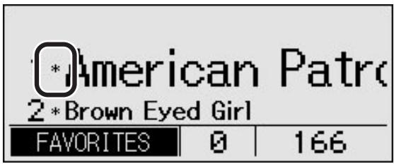 American Patrc 2*Brown Eyed Girl FAVORITES 0 166