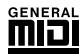 ROLAND VIMA RK-100 - General MIDI - 1