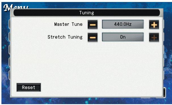 ROLAND VIMA RK-500 - Touchez . - 1