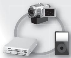 ROLAND VIMA RK-500 - Affichez les videos de votre baladeur audio/vidéo sur grand écran - 1