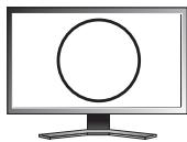 ROLAND VIMA RK-500 - Rapport d'image de la sortie video (Video Output Aspect Ratio) - 4