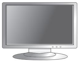 ROLAND VIMA RK-500 - Brancher un téléviseur - 4