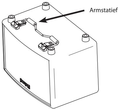 Armstatief