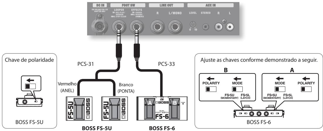 ROLAND AC-33 - 11 - 1