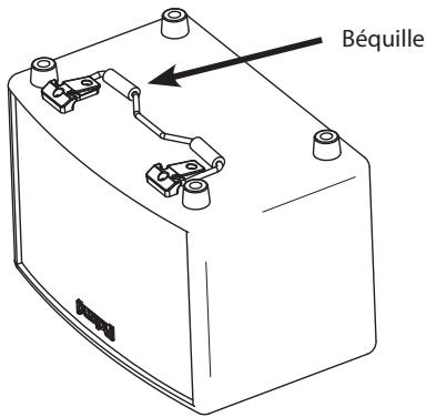 Béquille