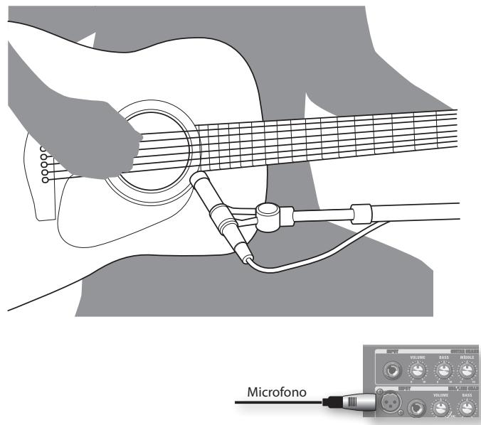 Microfono