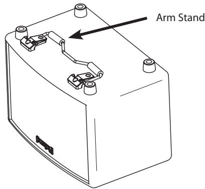 Arm Stand
