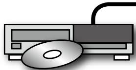 ROLAND EBAND JS-8 - Importieren von Songs von CD-Playern und anderen Geräten - 1