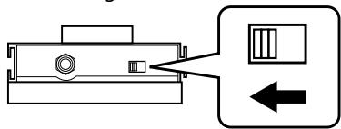 ROLAND EBAND JS-8 - Voetschakelaars en expressiepedalen gebruiken - 2