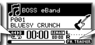 ROLAND EBAND JS-8 - APUNTE - 1