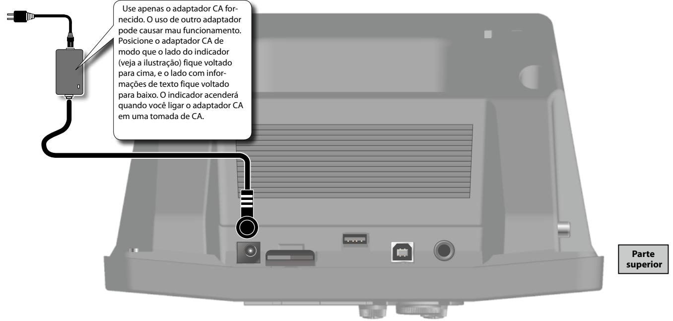 ROLAND EBAND JS-8 - Configuraçãobineica doJS-8 - 1