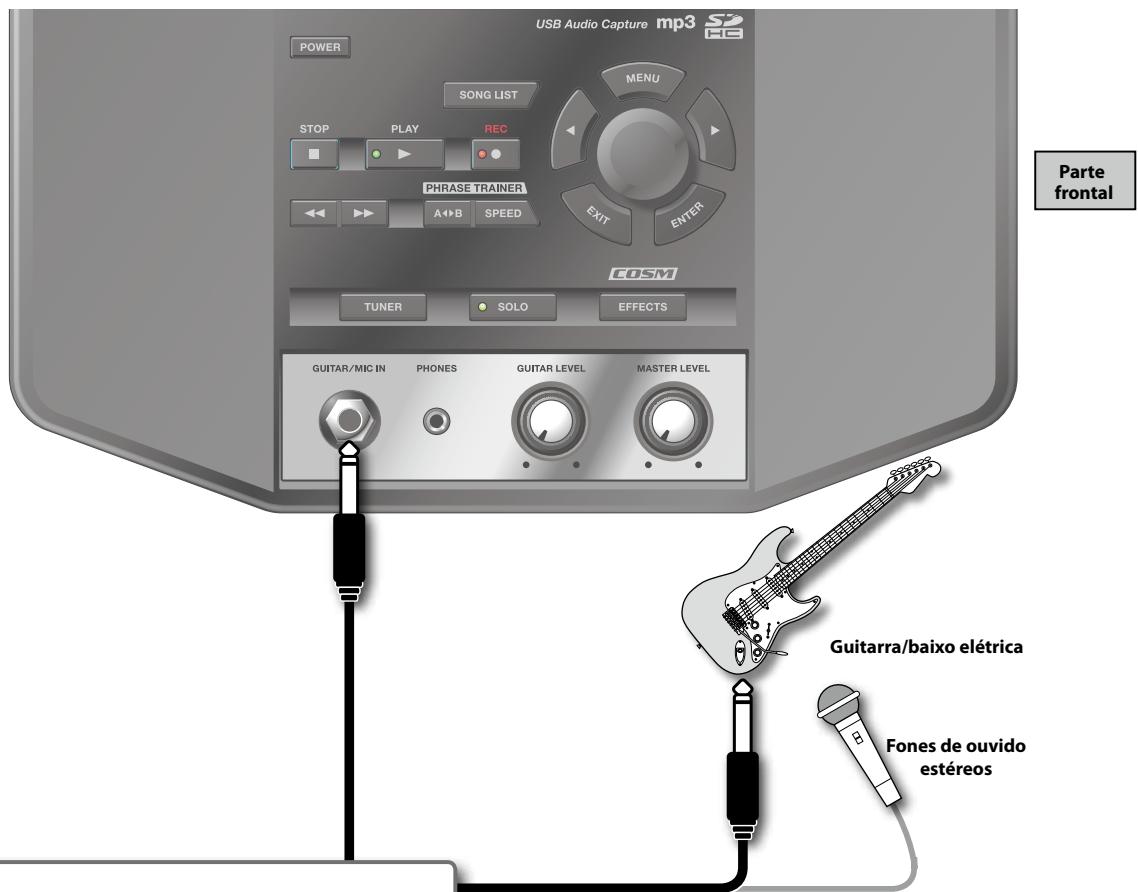 ROLAND EBAND JS-8 - Configuraçãobineica doJS-8 - 2