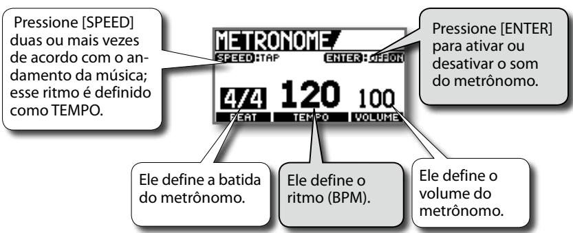 ROLAND EBAND JS-8 - Funções praticas para exercuição - 3