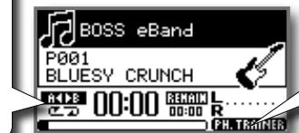 ROLAND EBAND JS-8 - MEMO - 1