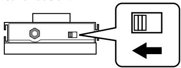 ROLAND EBAND JS-8 - Uso de pedales y pedales de expresión - 2