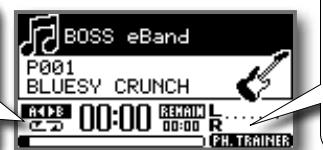 ROLAND EBAND JS-8 - NOTIZ - 1