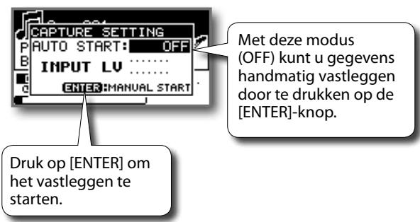 ROLAND EBAND JS-8 - Songs importereren vanaf CD-spelers en andere apparaten - 3