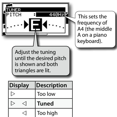 ROLAND EBAND JS-8 - Convenient Practice Functions - 2