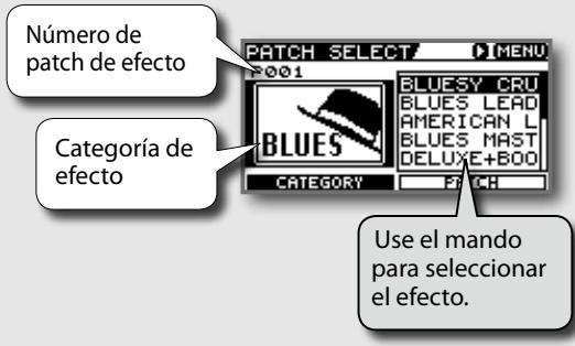 ROLAND EBAND JS-8 - Pulse [EFFECTS]. - 1