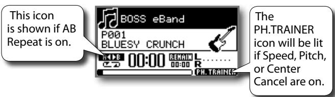 ROLAND EBAND JS-8 - MEMO - 1