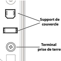 ROLAND EBAND JS-8 - Utilisation du JS-8 avec d'autres appareils - 2