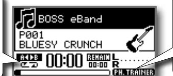 ROLAND EBAND JS-8 - MEMO - 1