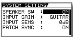 ROLAND EBAND JS-8 - Turning Off the Internal Speakers - 1