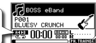 ROLAND EBAND JS-8 - Mémo - 1