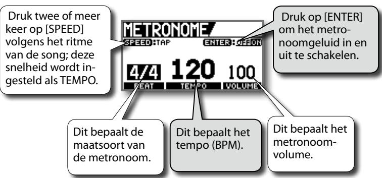 ROLAND EBAND JS-8 - Handige oefenfuncties - 3