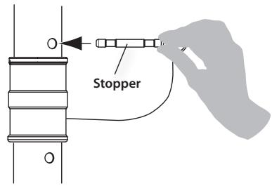 Stopper
