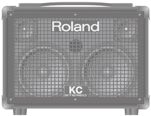 Roland KC STEREO
