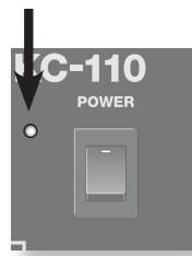 VC-110 POWER