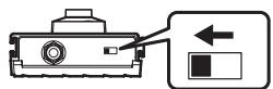 ROLAND KC-110 - FOOT SW Jack - 1