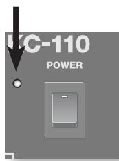 VC-110 POWER